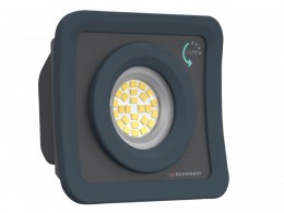 SCANGRIP NOVA MINI Rechargeable Work Light 1000 Lumens £49.95